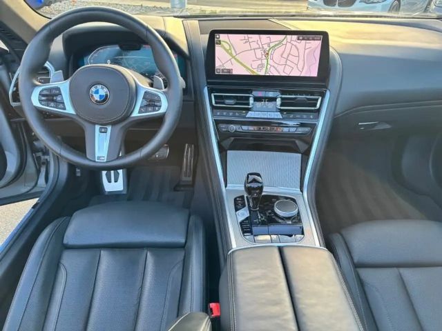 BMW 840 840i Cabrio xDrive