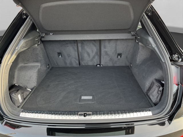 Audi Q3 35 TDI S-Tronic