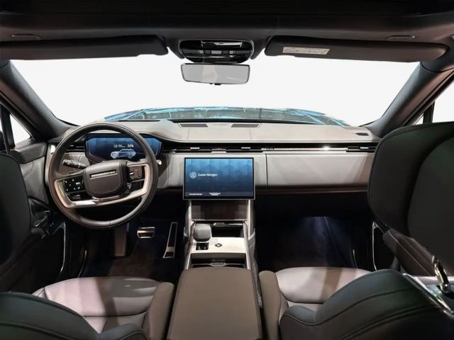 Land Rover Range Rover Autobiography