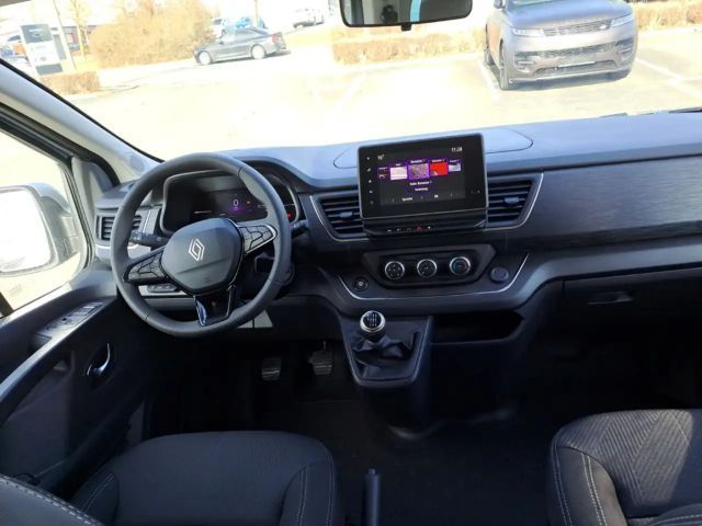 Renault Trafic Blue Evolution dCi 150