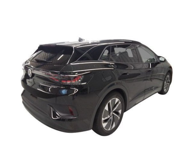 Volkswagen ID.4 4Motion GTX IQ.Drive