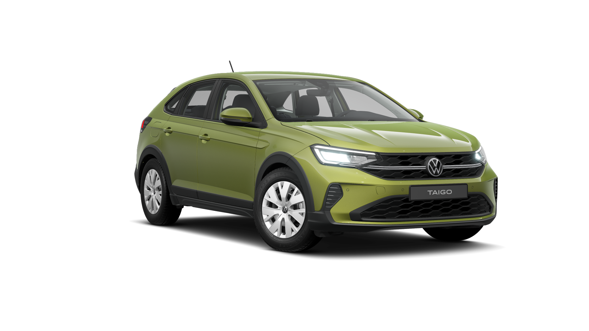 Volkswagen Taigo 1.0 TSI