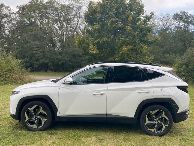 Hyundai Tucson 1.6 T-GDi