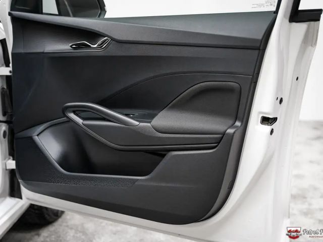 Skoda Fabia Ambition