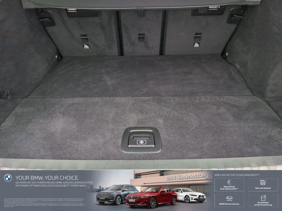 BMW 330 330e Touring