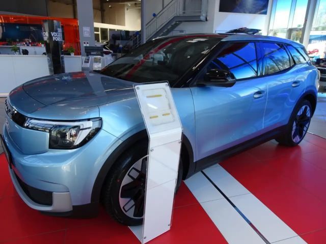 Ford Explorer AWD Premium