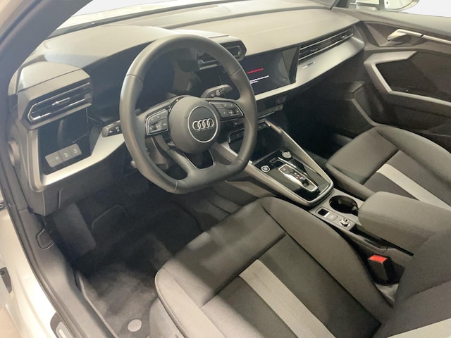 Audi A3 30 TFSI S-Tronic Sportback