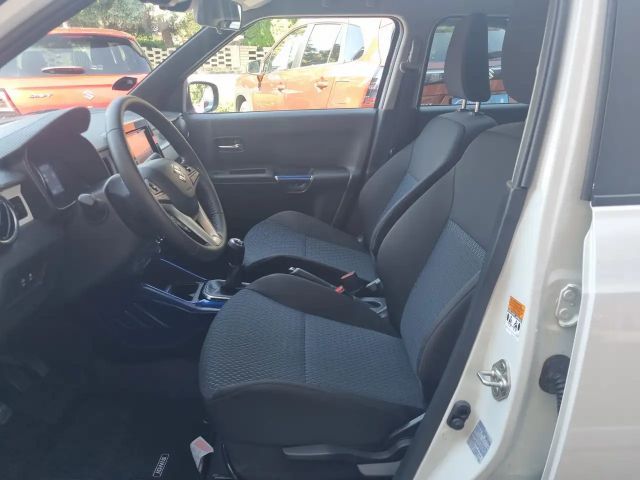 Suzuki Ignis Comfort