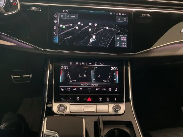 Audi Q8 Business Quattro S-Line