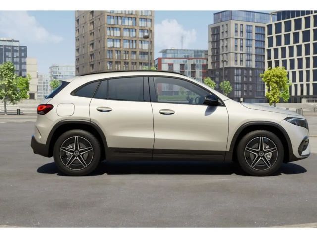 Mercedes-Benz EQA 300 AMG Line