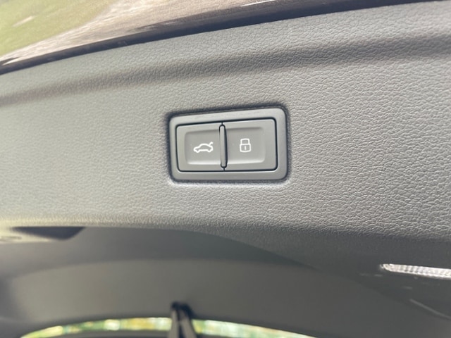 Audi S5 Quattro Sportback