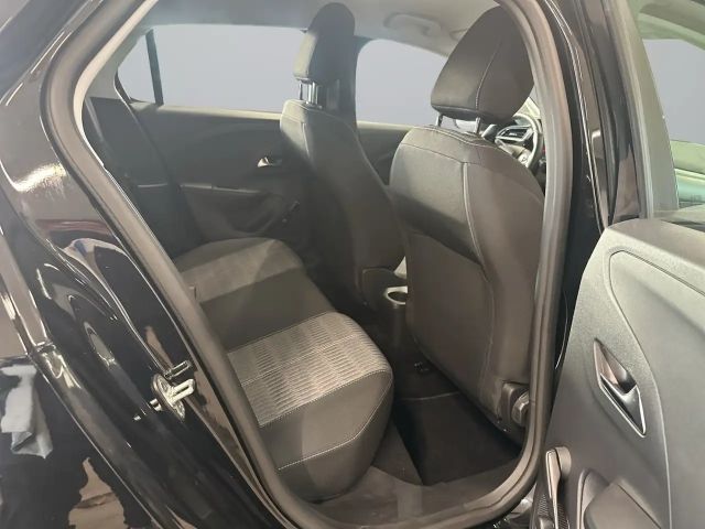 Opel Corsa 1.2 Turbo Edition Turbo