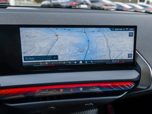 BMW X3 M-Sport xDrive30e