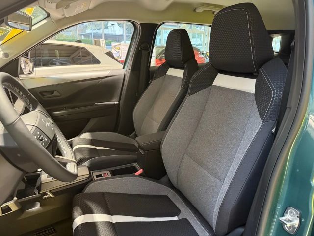 Opel Frontera Edition