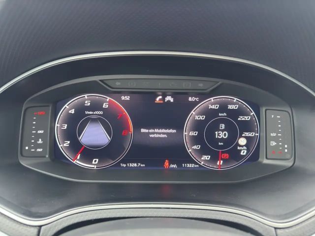 Seat Arona 1.0 TSI FR-lijn