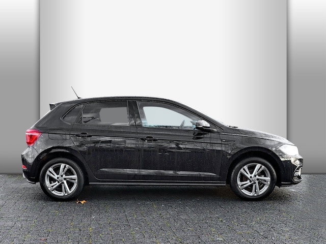 Volkswagen Polo 1.0 TSI R-Line