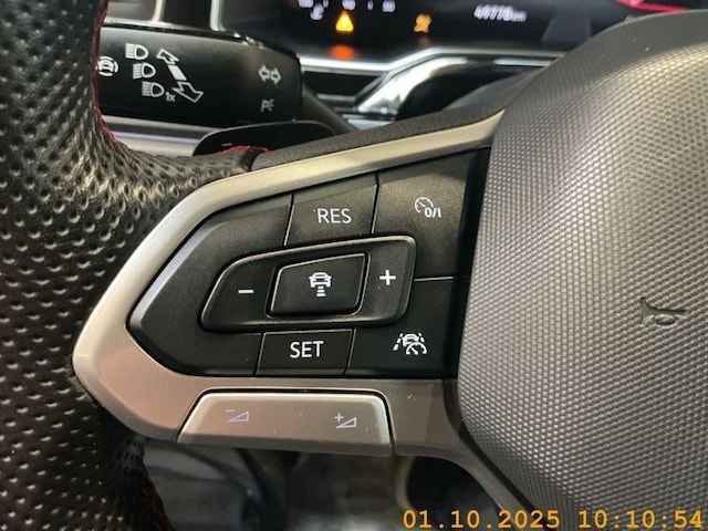 Volkswagen Polo 2.0 TSI DSG GTI IQ.Drive