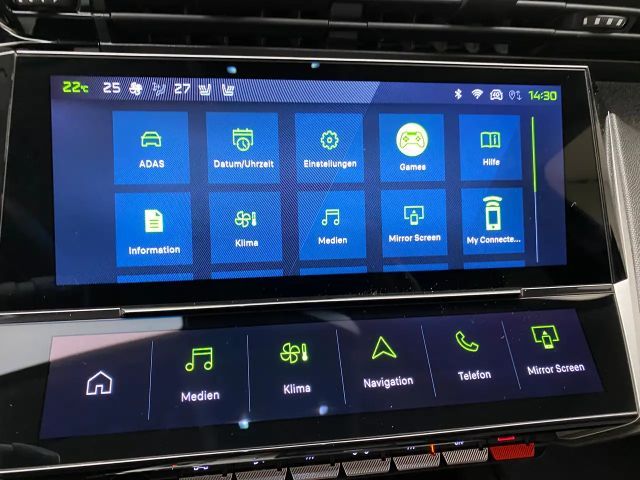 Peugeot 308 Allure Pack BlueHDi