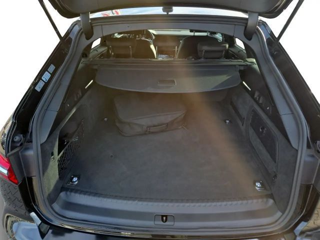 Audi A6 50 TFSI Hybride