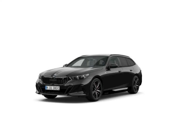 BMW i5 M-Sport Touring eDrive40