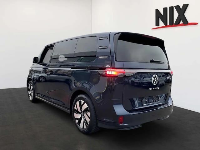 Volkswagen ID.Buzz 77 KWh IQ.Drive Pro