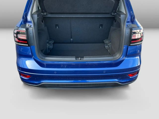 Volkswagen T-Cross 1.0 TSI Style