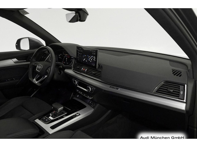 Audi Q5 40 TDI Quattro S-Tronic