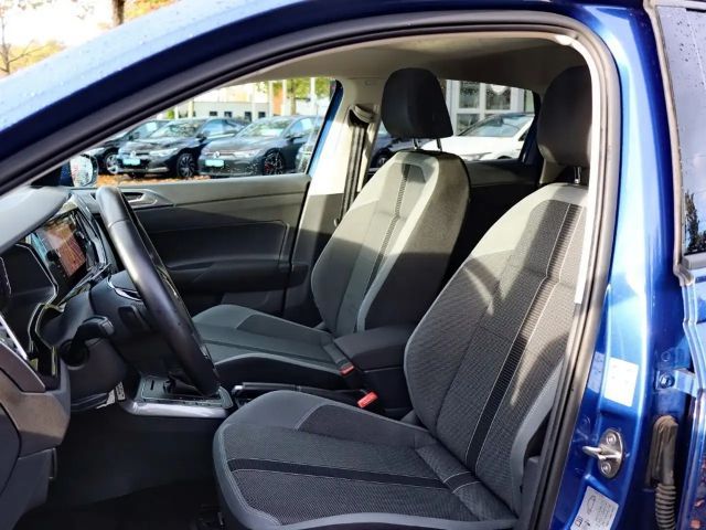 Volkswagen Polo 1.0 TSI DSG Highline