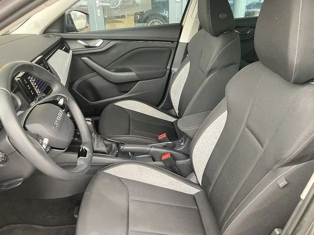 Skoda Kamiq Selection