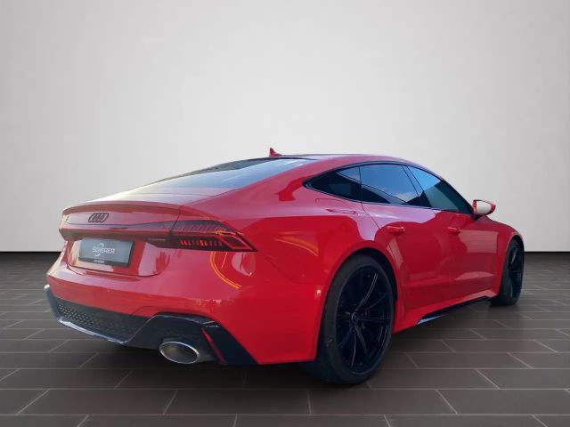 Audi RS7 HD Matrix incl. Laserlicht, PANO,