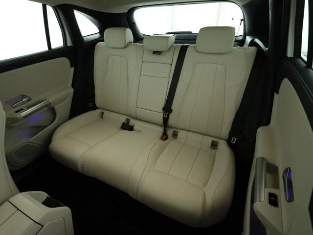 Mercedes-Benz EQA 250 Progressive