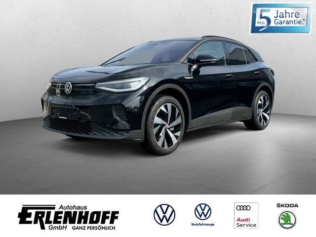 Volkswagen ID.4 77 KWh Performance Pro