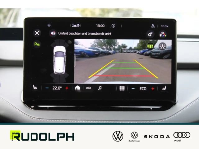 Skoda Enyaq Sportline iV 60