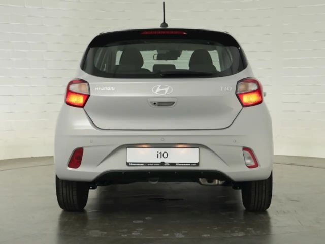 Hyundai i10 Trend
