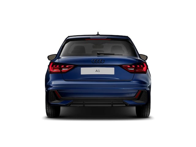 Audi A1 30 TFSI S-Line S-Tronic Sportback
