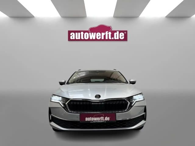 Skoda Octavia 2.0 TDI Selection
