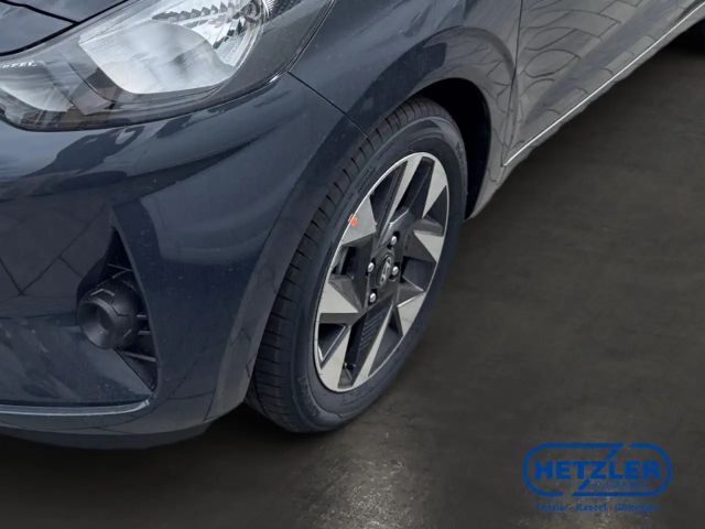 Hyundai i10 1.2 Trend