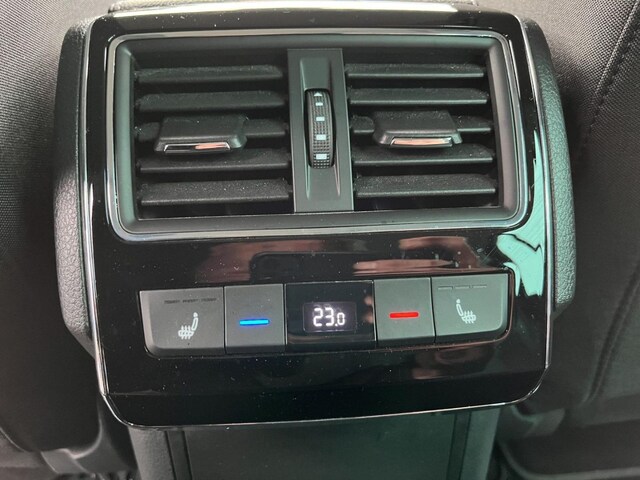 Skoda Superb Business Combi Style Style