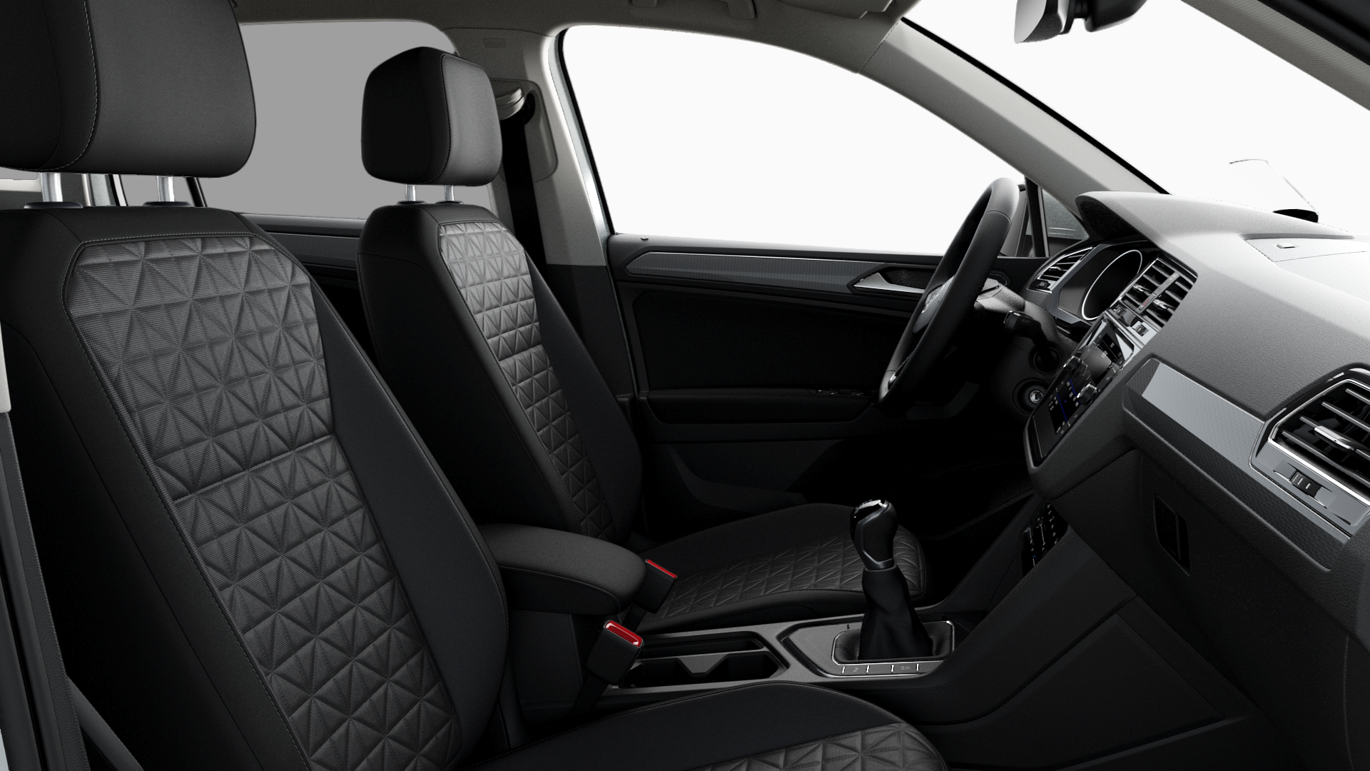 Volkswagen Tiguan 1.5+TSI+LIFE+HEAD UP+AHK+LED+APP+