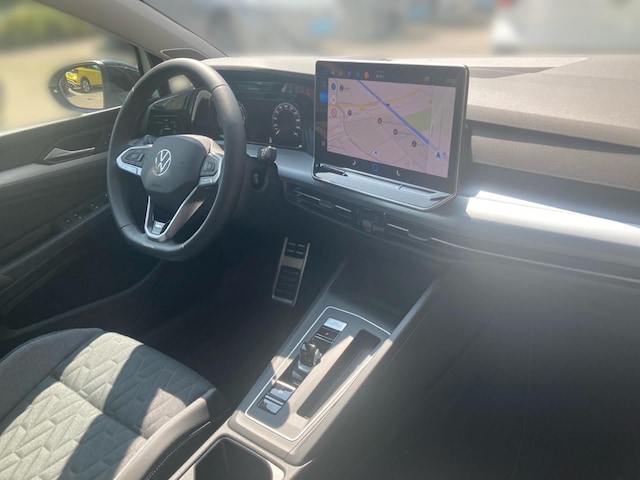 Volkswagen Golf 2.0 TDI DSG Golf VIII