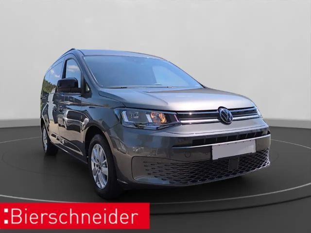 Volkswagen Caddy 2.0 TDI
