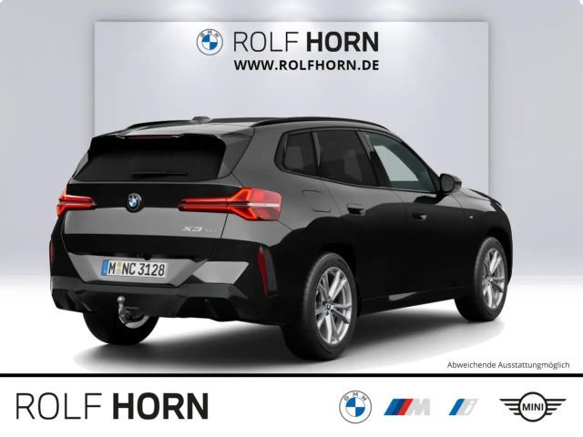 BMW X3 M-Sport xDrive20d