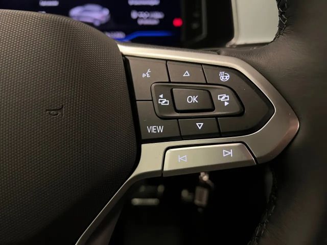 Volkswagen T-Roc 1.5 TSI Cabriolet DSG Sport