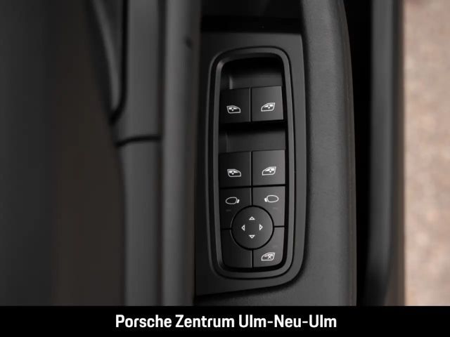 Porsche Taycan Sport Turismo