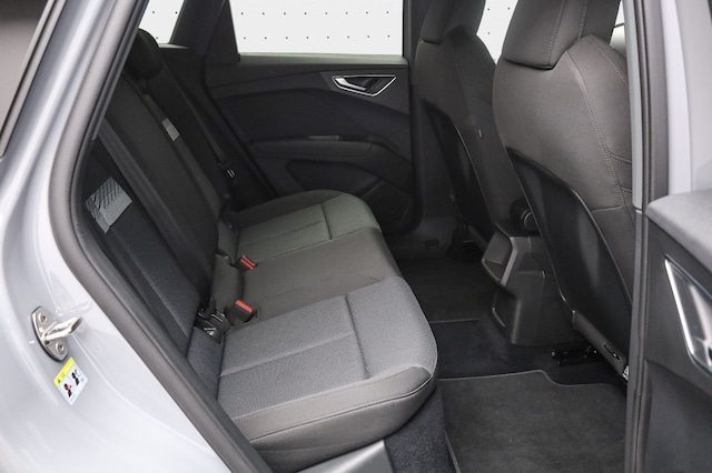 Audi Q4 e-tron 35