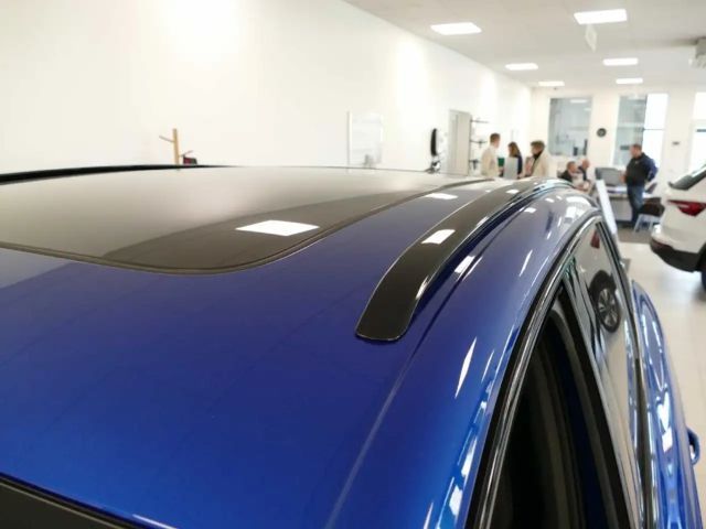 Skoda Enyaq 4x4 Sportline