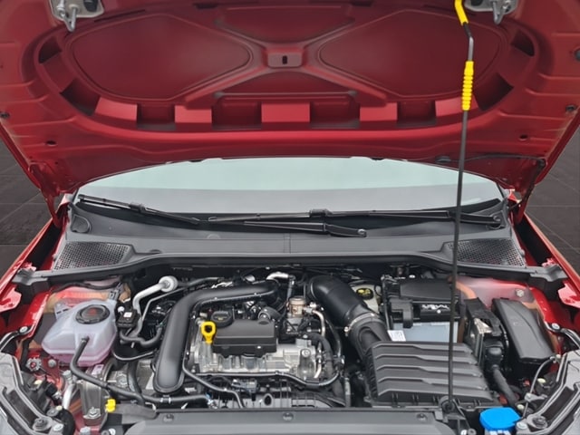 Seat Arona 1.0 TSI DSG