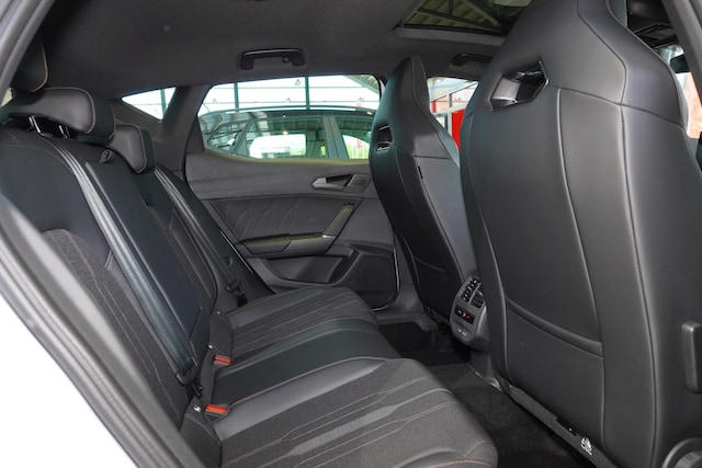 Cupra Leon 2.0 TSI VZ