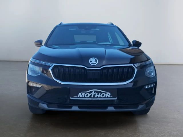 Skoda Kamiq 1.5 TSI Selection