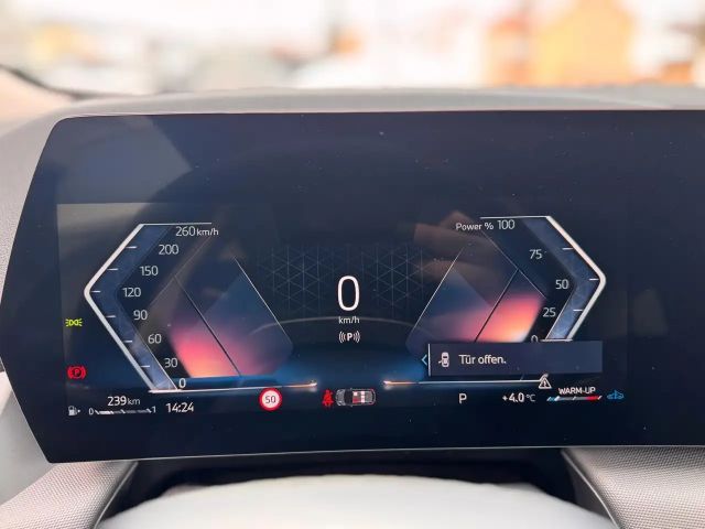 BMW 218 KAMERA DAB KLIMAAUTO LED NAVI